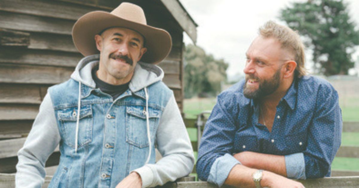 The Wolfe Brothers Geelong