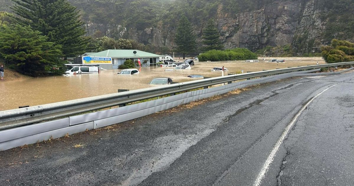 Lorne emergency response improvement