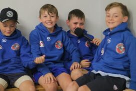 Junior sport participation