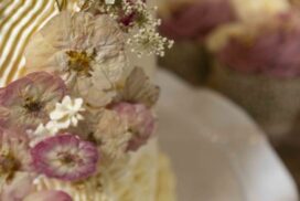 Wedding Cake Designer