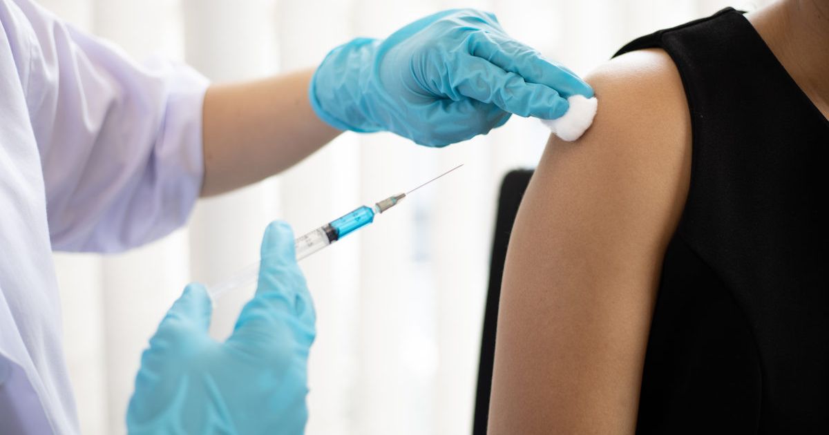 Free RSV vaccines Australia