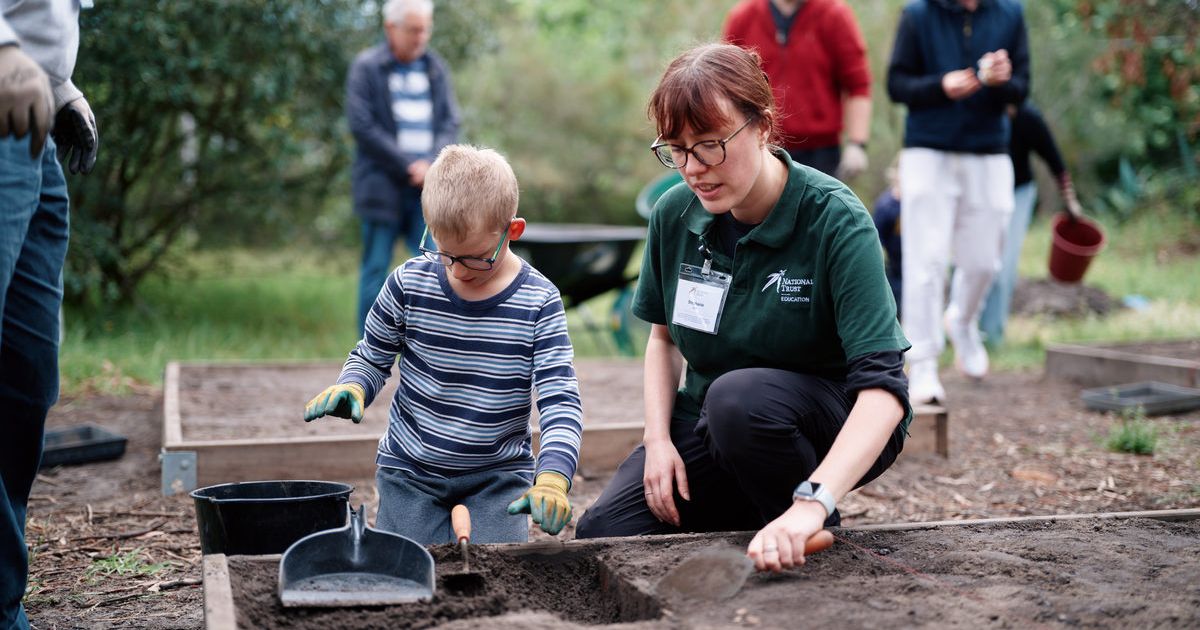 Barwon Grange Archaeology