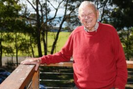 Lorne Local Legend