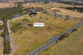 Bellbrae Lifestyle Property