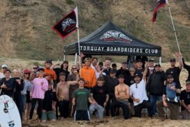 Torquay Boardriders Club