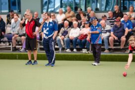World Bowls Indoor Championship