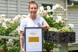 Geelong food and wine