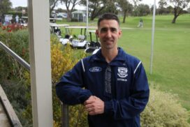 Geelong Cats club culture
