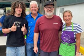 Torquay community grants