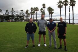 Geelong Running Festival