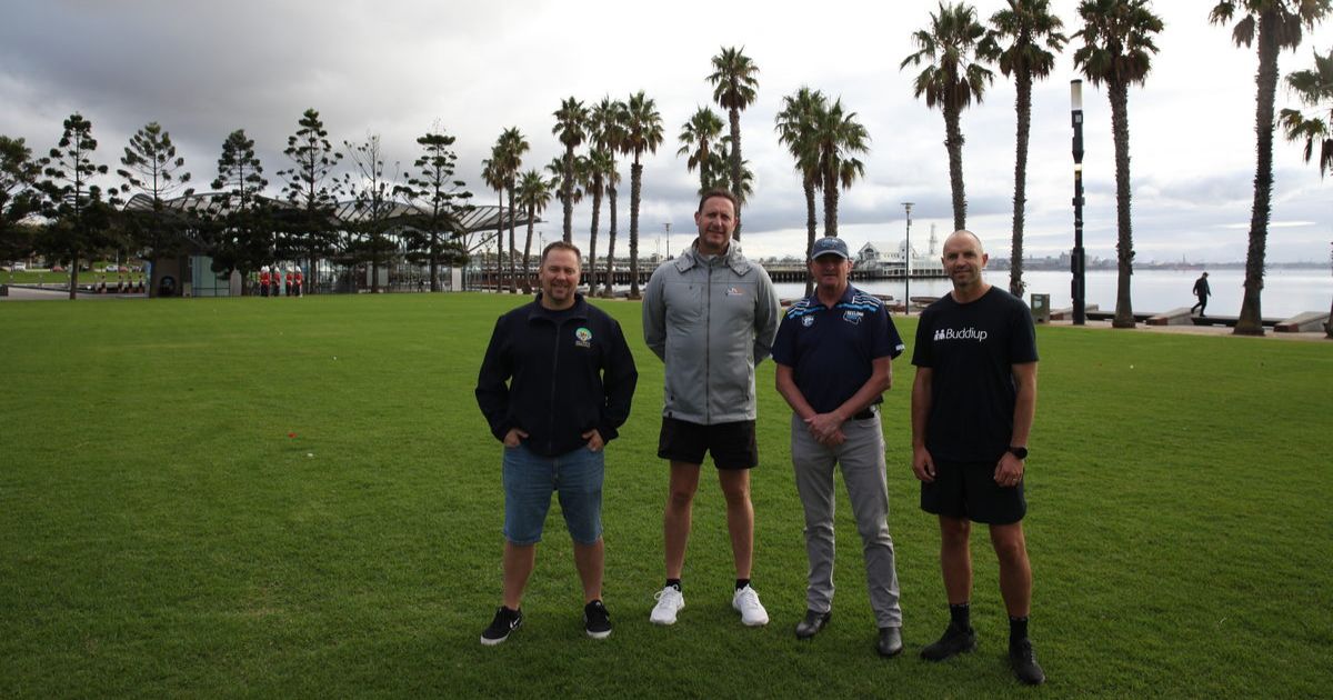 Geelong Running Festival