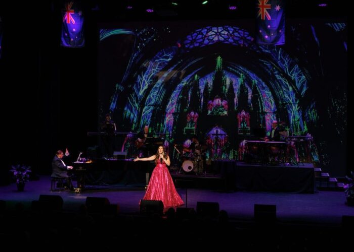 Geelong opera concerts