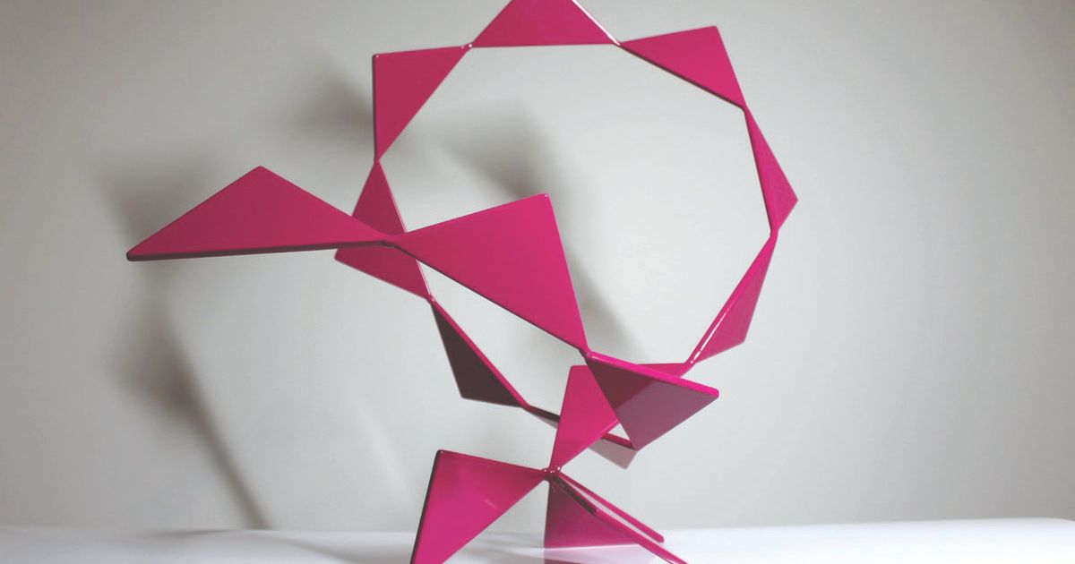 Torquay sculptural art exhibition