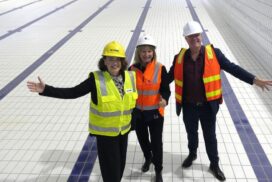 Surf Coast Shire budget