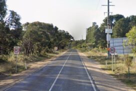 Forest Road Bellbrae upgrade