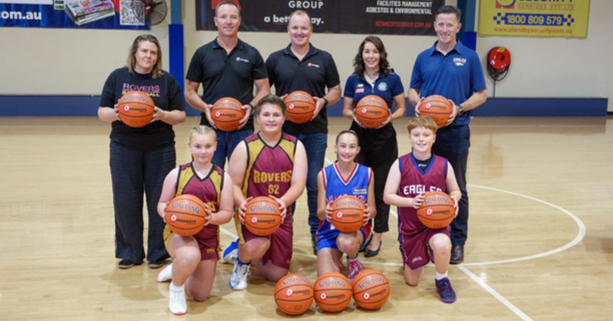 Geelong United Basketball partnership