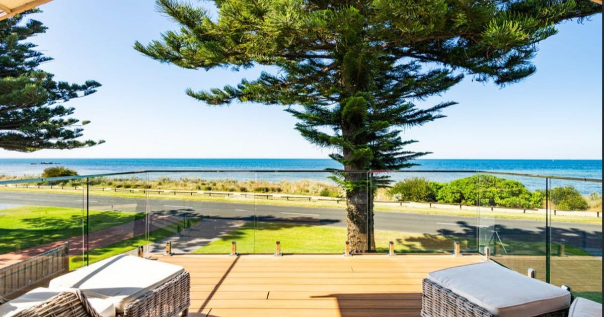 Portarlington Waterfront Luxury