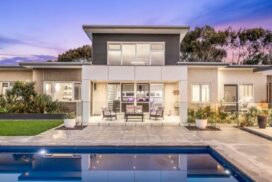 Torquay Luxury Coastal Acreage