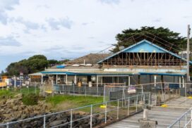Point Grey redevelopment