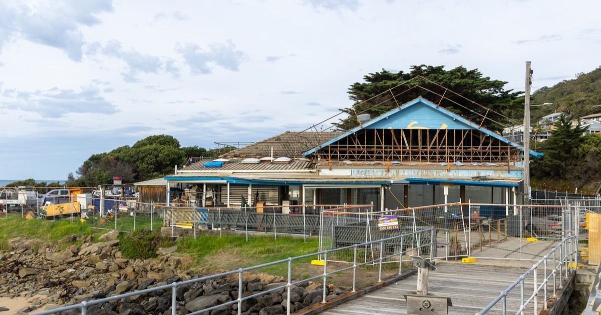 Point Grey redevelopment