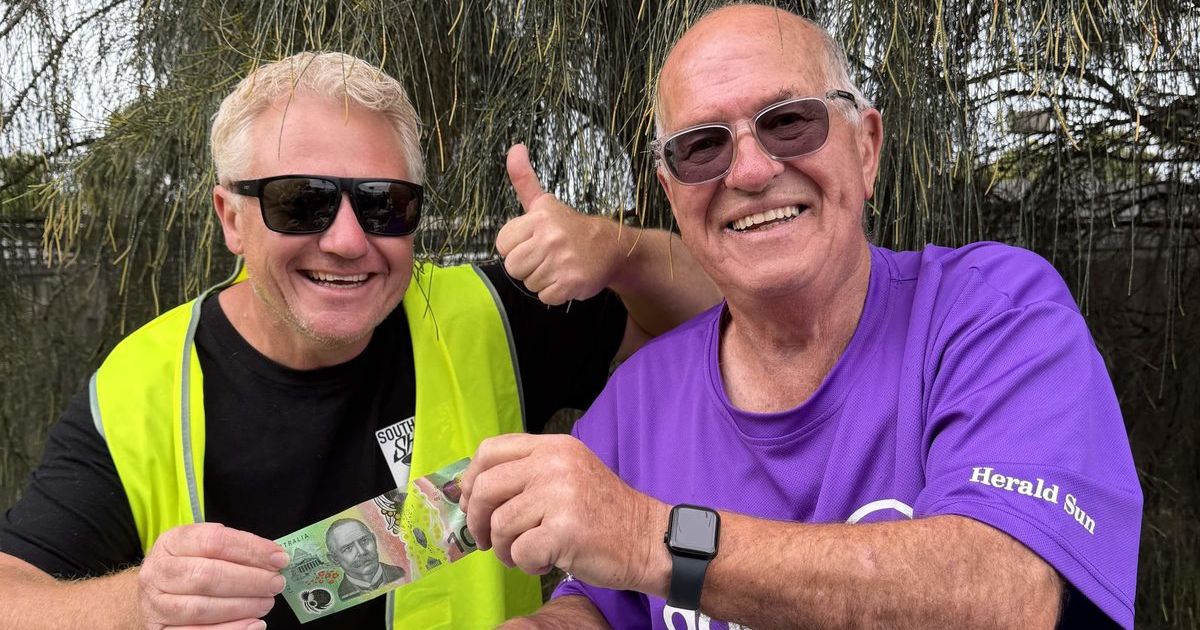 Surf Coast fundraising record