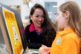 Early Learning Subsidy