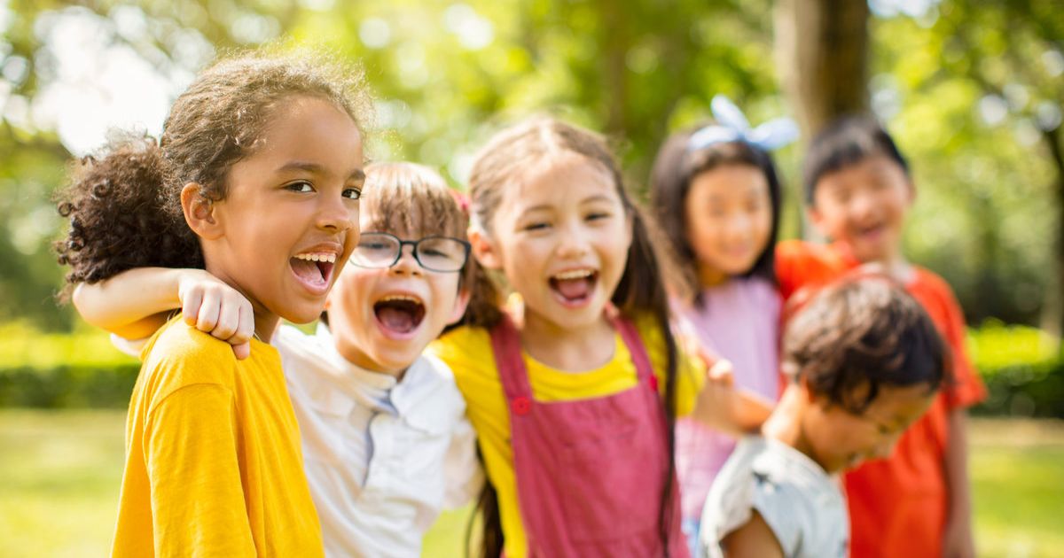 Children’s Week grants
