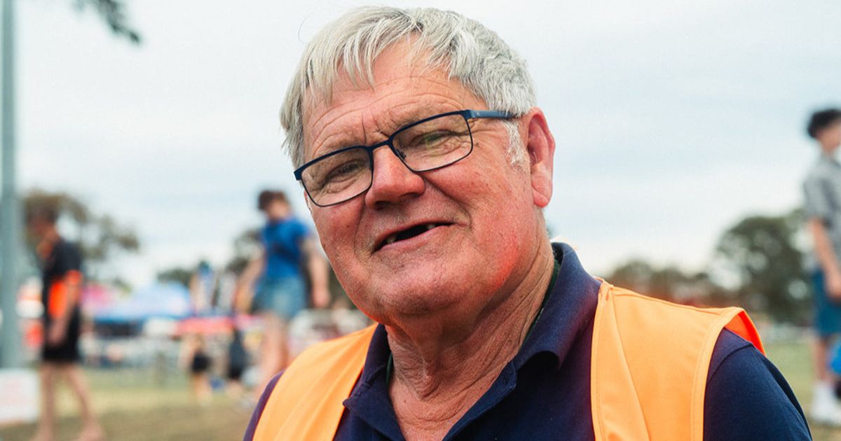 Royal Geelong Show