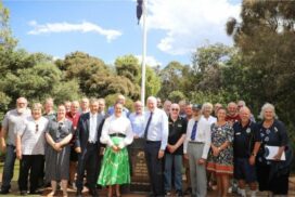 Geelong Veterans Hub