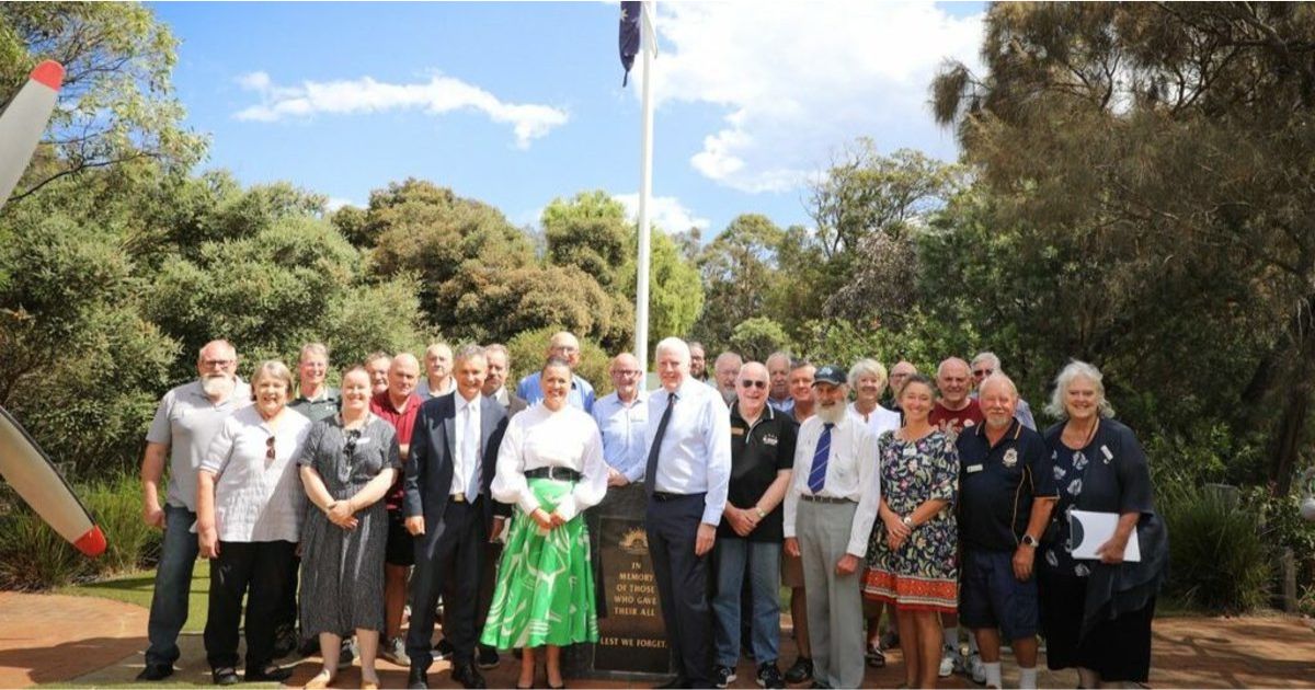 Geelong Veterans Hub