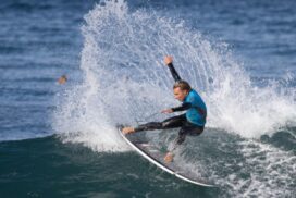 Australian Indigenous Surfing Titles