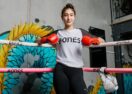 Eternal MMA debut