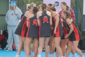 Geelong Netball League