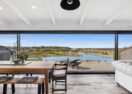 Fairhaven luxury coastal home