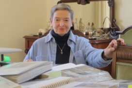 Torquay history homes
