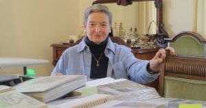 Torquay history homes