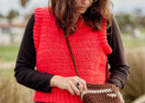 Yarnside crochet Anglesea