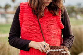 Yarnside crochet Anglesea