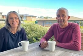 Bellarine Springs retirement village