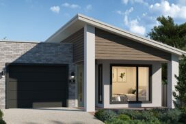 Geelong rightsizing homes