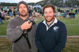 Winchelsea Football Netball Club