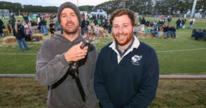 Winchelsea Football Netball Club