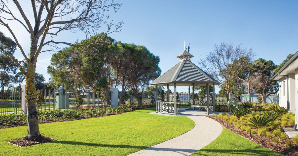 Arcare Bellarine Peninsula