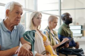 Victoria personal injury claim