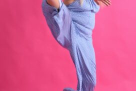 Mandy Nolan comedy course