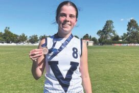 AFLW Draft Hopefuls