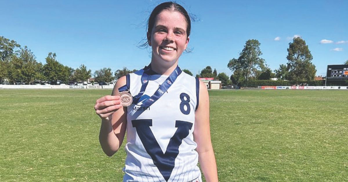 AFLW Draft Hopefuls