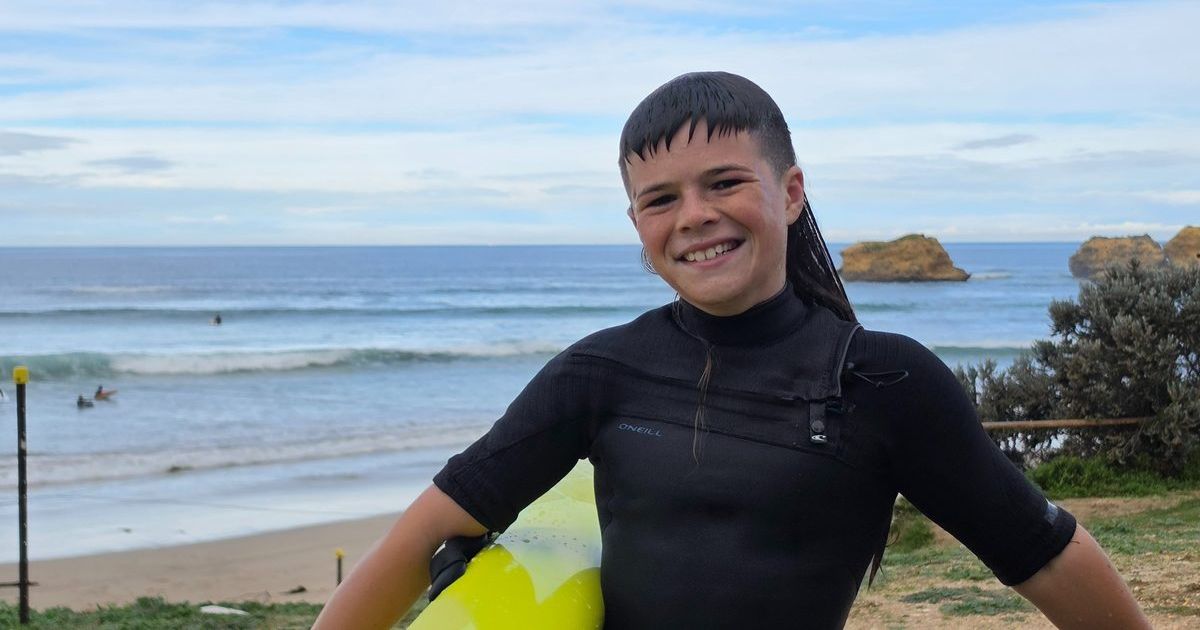 Torquay mental health fundraiser
