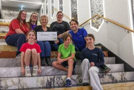 CentreStage Geelong fundraiser