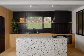 Geelong kitchen award